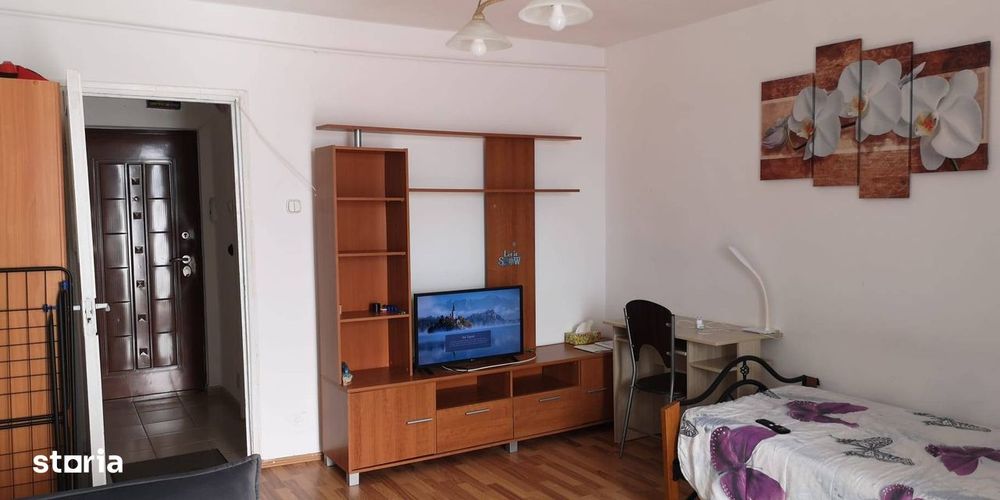 Garsoniera Manastur 300 Euro