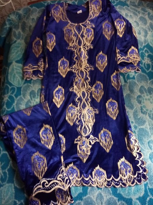 Национальный наряд