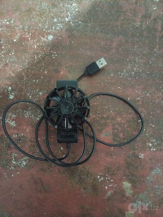 Telefon Kuler sovutgich