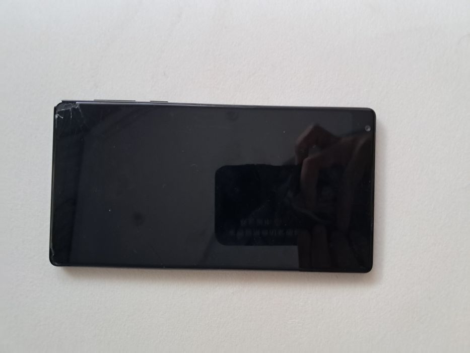 Телефон Смартфон Xiaomi Mi Mix