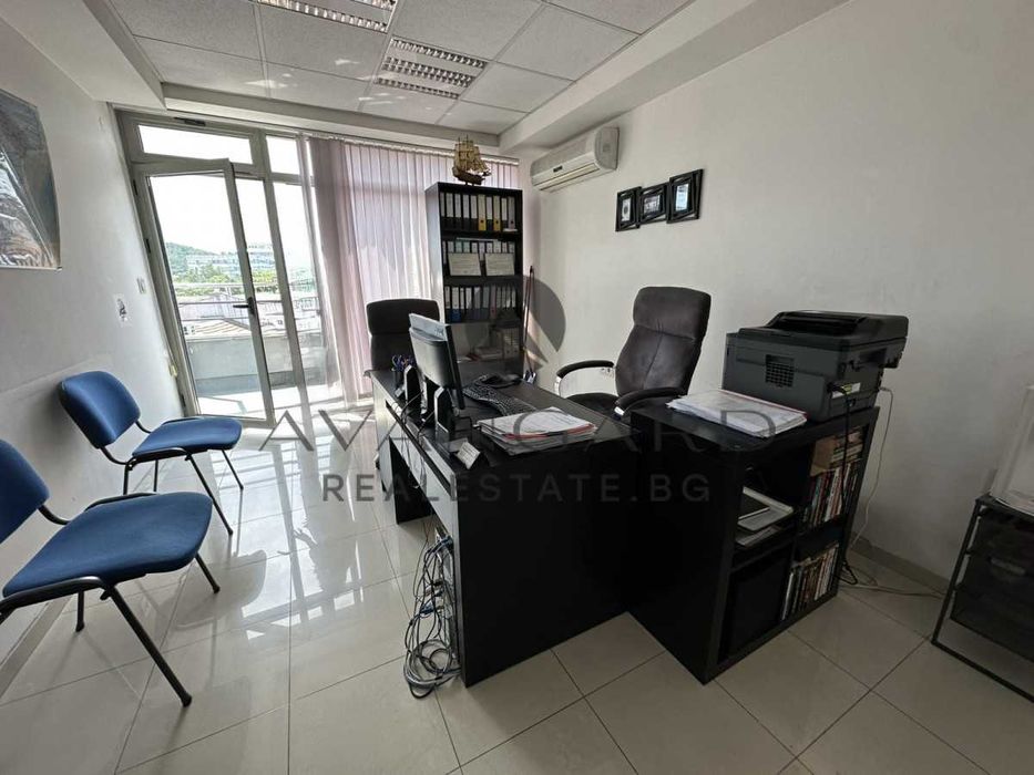 оф.23110 Офис/Суперцентър