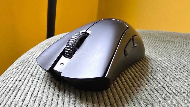 Razer deathadder v4 pro