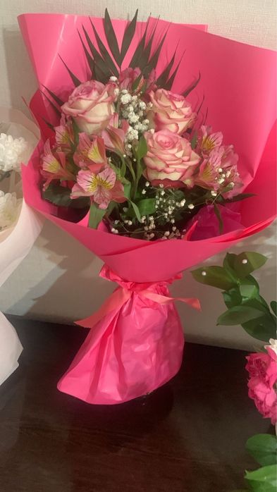 Цветы продам разные цены