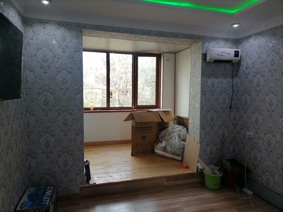 Квартира на продажу