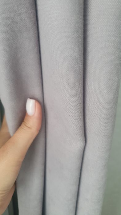 Продам шторы в гостиную