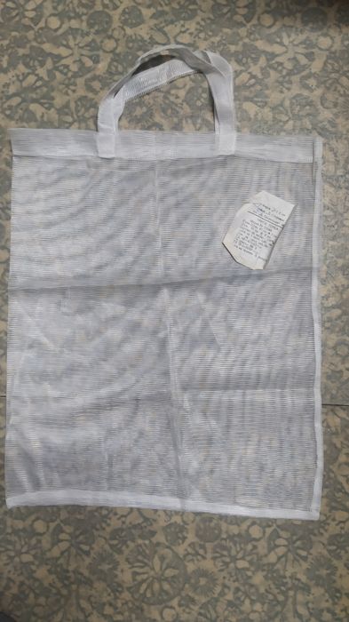 Нови платнени чанти