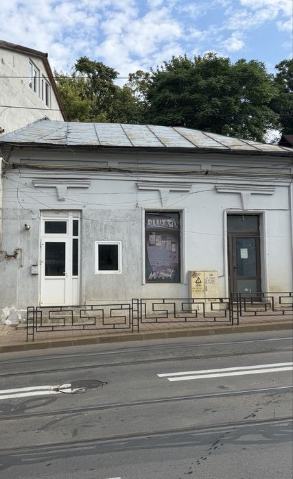 Piata Unirii spatiu  de inchiriat