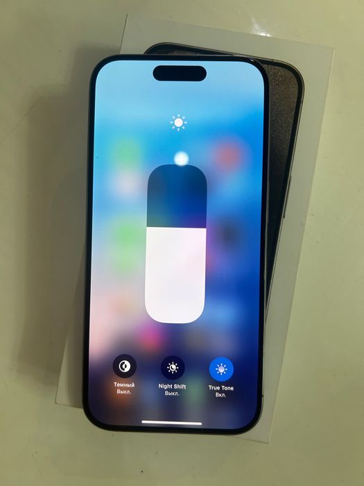 iPhone 15 Pro 128