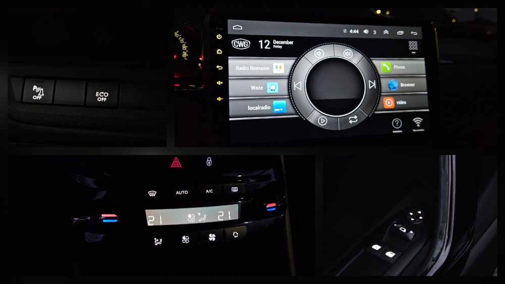 PEUGEOT 208 2019 — imagine 3