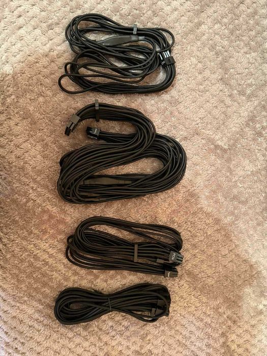 Kit cabluri modulare CORSAIR