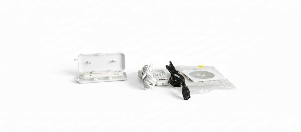 Интерактивный ультра короткофокусный проектор Epson EB-485Wi