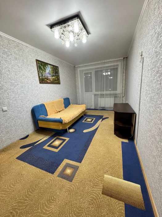 Продам 1 комнатную квартиру