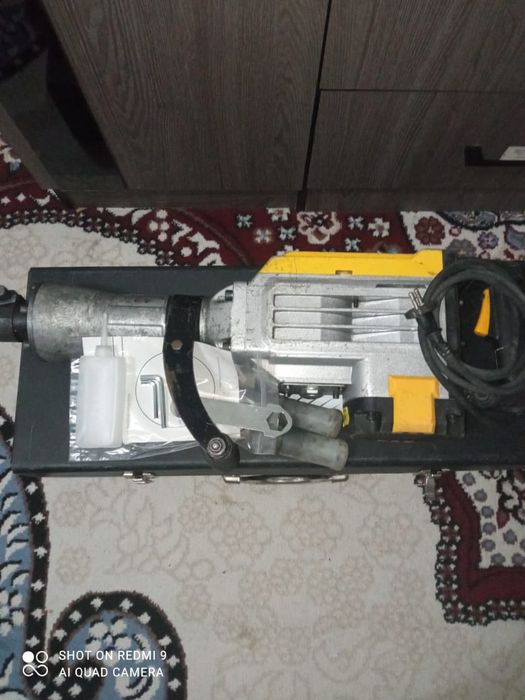 Отбойный молоток RALF