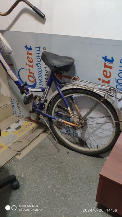 Велосипед продам