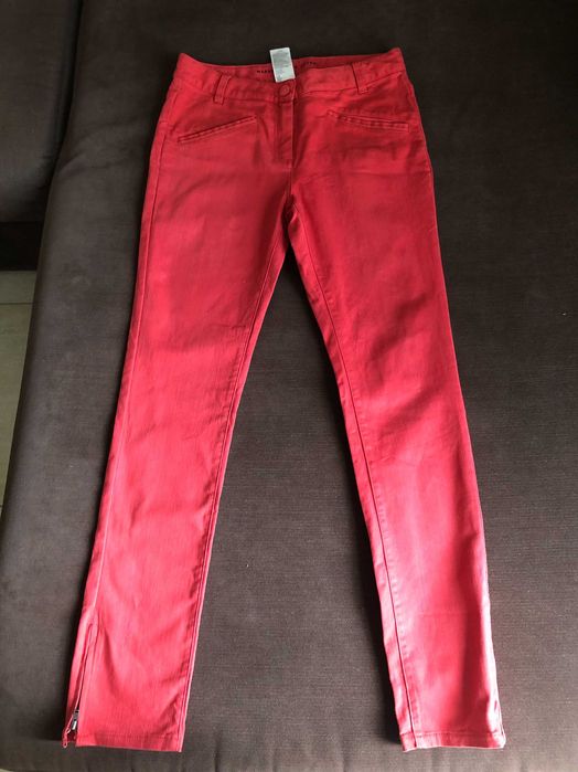 Дамски дънки, G-Star, Replay, Guess, S.Oliver, S, различни цветове