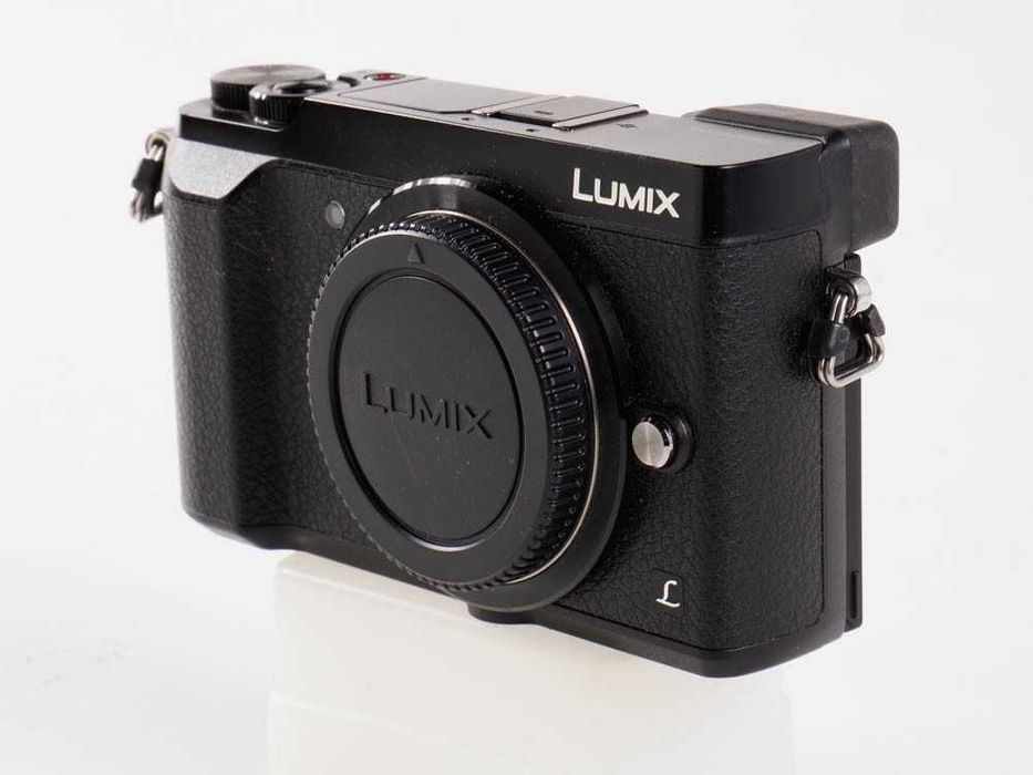 Panasonic Lumix GX80 в ТОП състояние! I Lumix GX80 / GX85