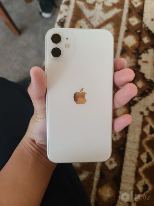 Iphone 11 idyal sotlad