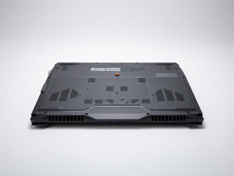 Laptop asus tuf gaming