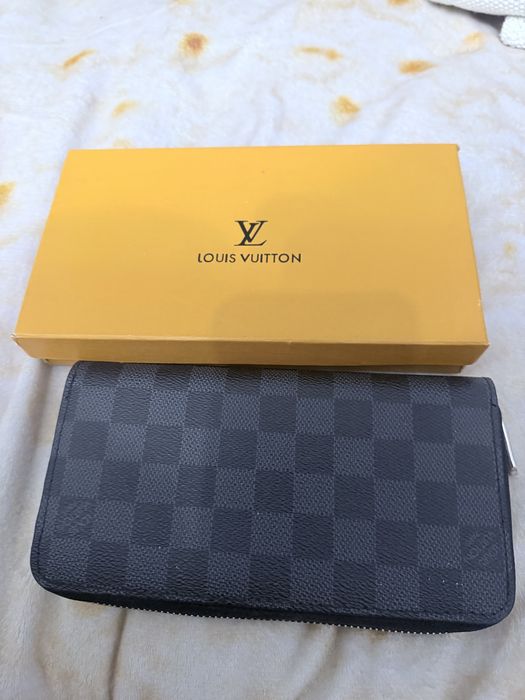 ОРИГИНАЛ портмоне Louis Vuitton
