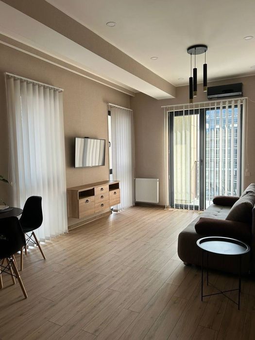 Сдаю Ориентир- мост Мукимий Шота Руставели ЖК Eco House 1/5/10 (Р4)