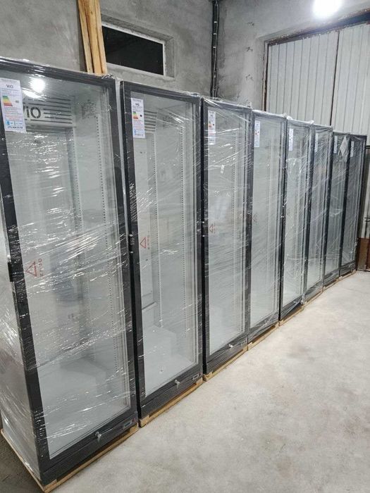 Витринный холодильник. Витрина холодилник. Vitrina holodilnik. НОВЫЙ