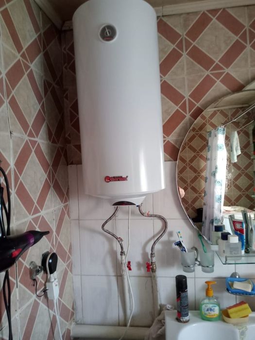 Продам благоустроенный дом