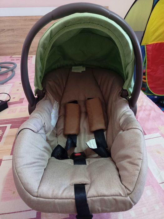 Кошница за бебе от 0 до 13кг.