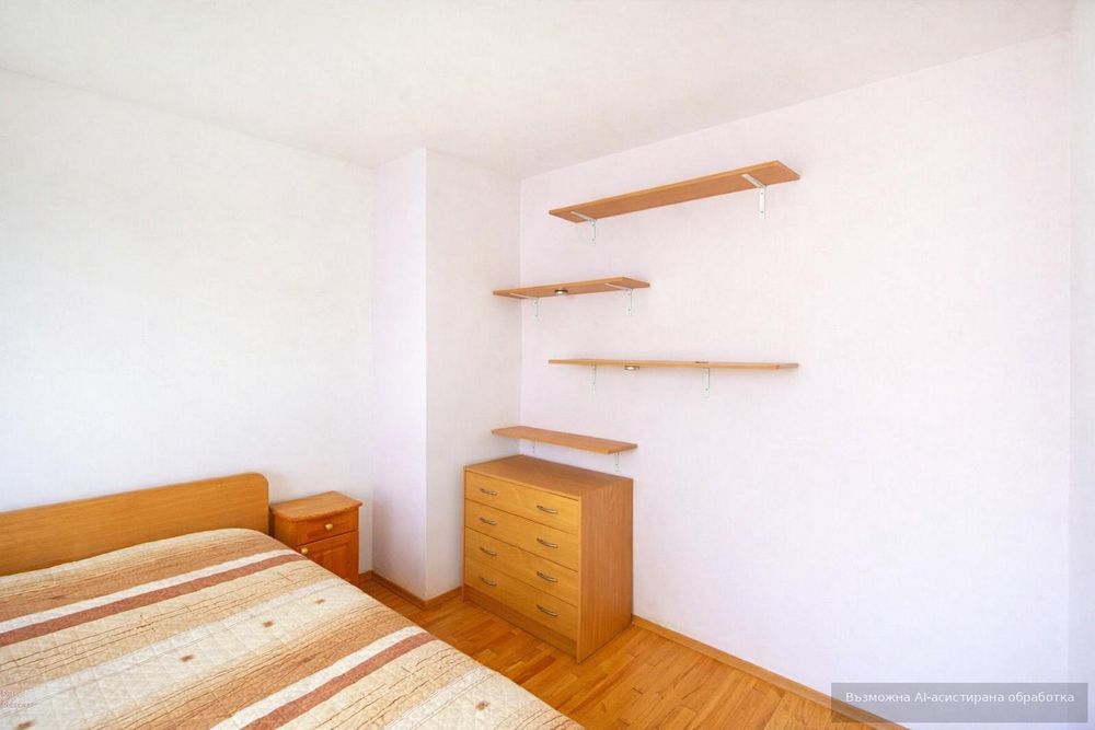 Дава се под наем Двустаен апартамент в София, Дружба 1 - 55 кв.м за 543.15 € - Снимка #7