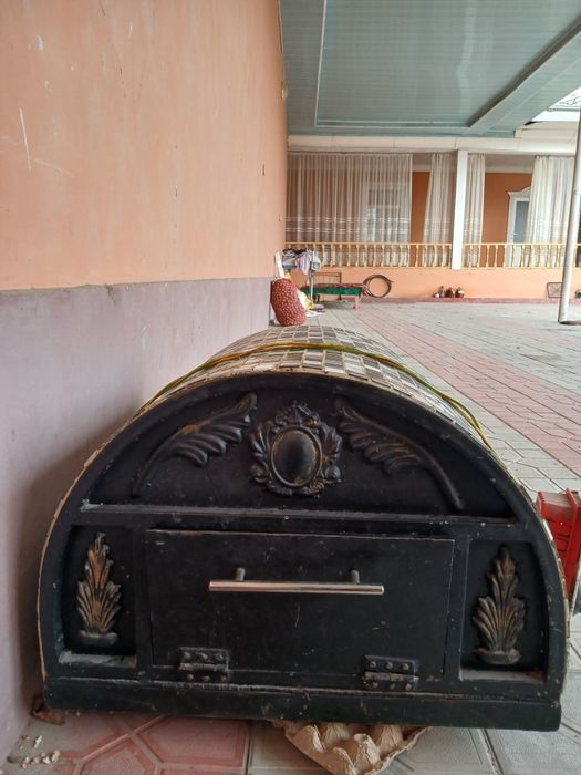 Электрический тандир, печ