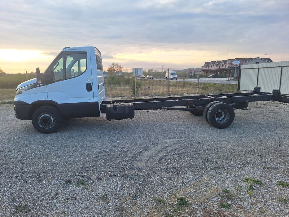 Iveco daily 72C17