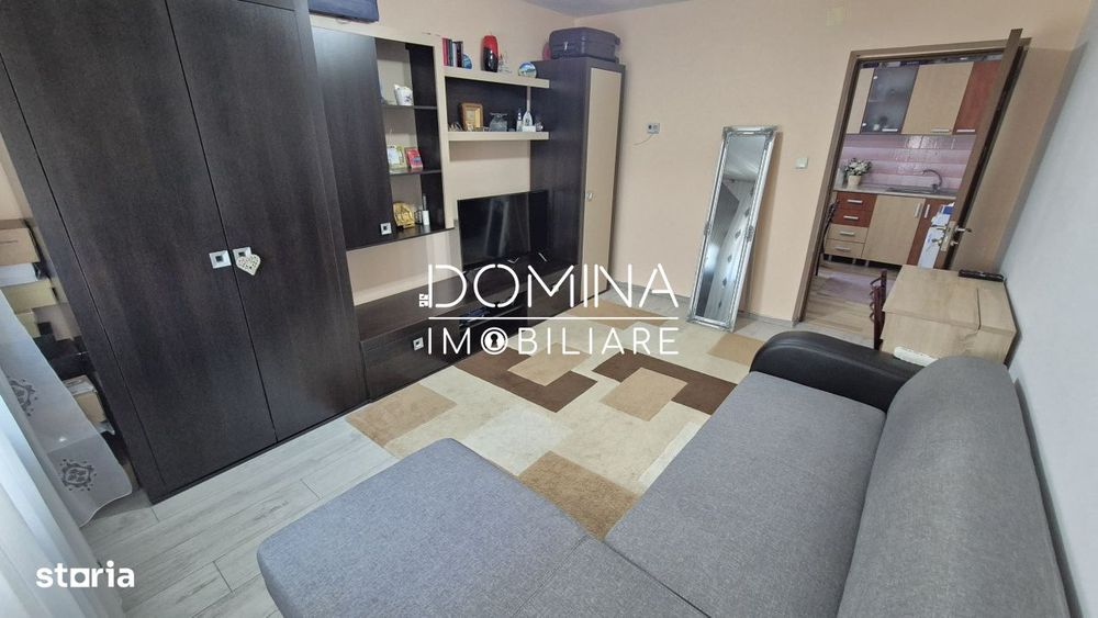 Vanzare apartament 2 camere decomandat, Aleea Plopilor