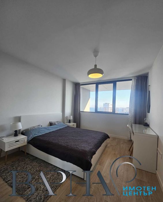 Дава се под наем Двустаен апартамент в Варна, Център - 65 кв.м за 797.64 € - Снимка #7