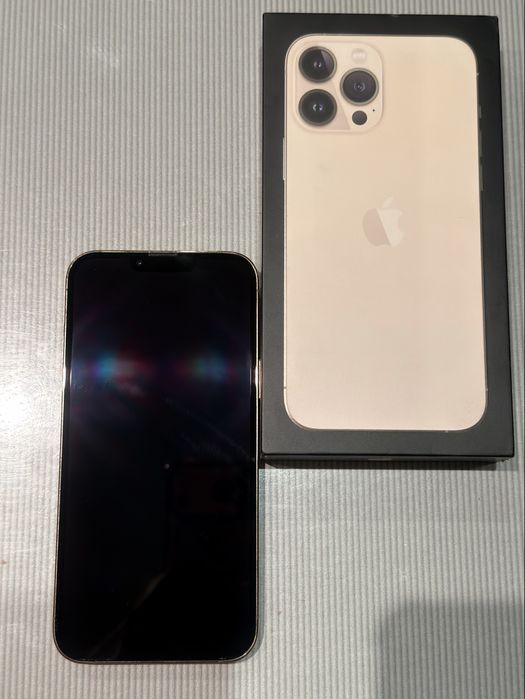 Продай айфон 13 Pro max