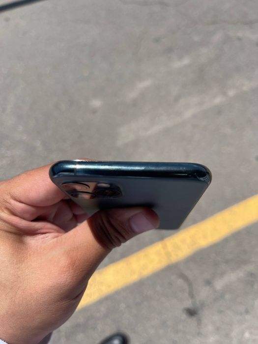 Iphone 11 pro 256Gb