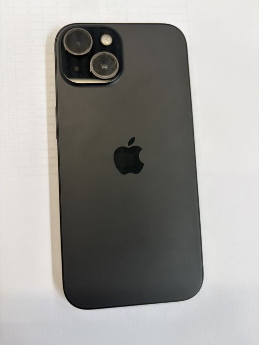 Vand Iphone 15 128GB