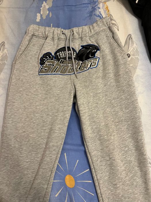 Trapstar Shooters Долница