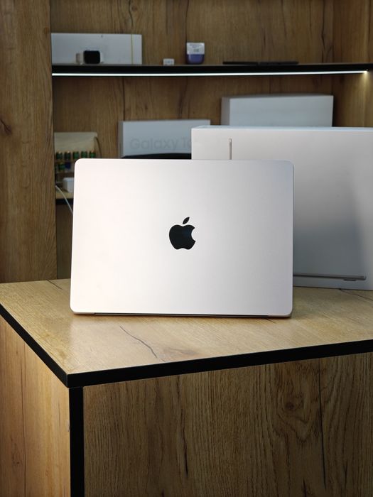 Apple MacBook Air 13 M2 Chip | Макбук М2 Чип 256гб