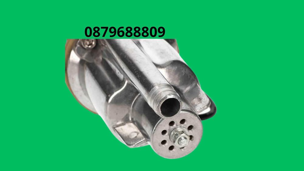 Потопяема руска водна помпа 600W