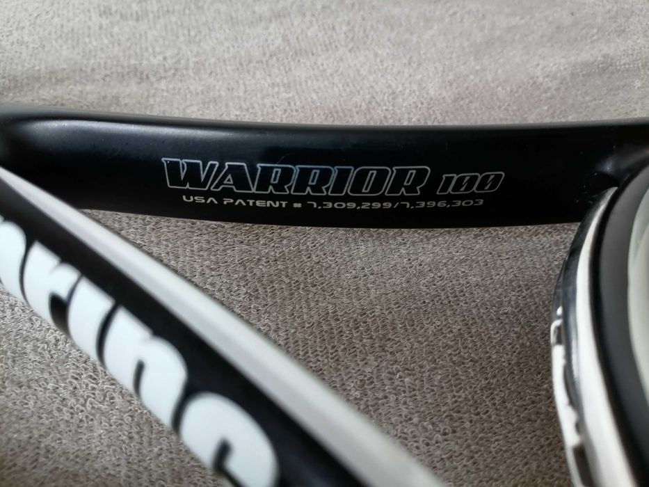 Ракета за тенис Prince Warrior 100