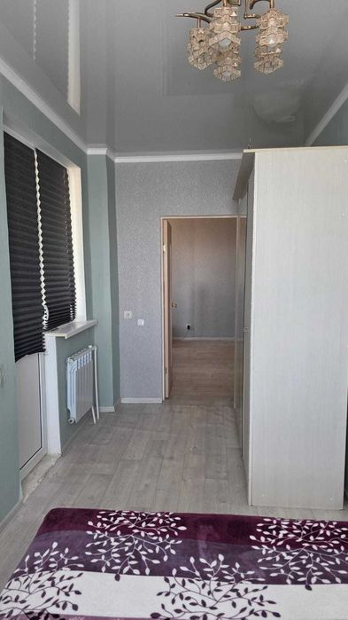 Продается квартира