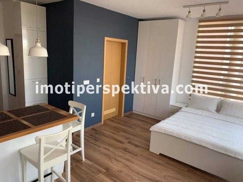 Продава се Едностаен апартамент в Пловдив, Кършияка - 47 кв.м за 1937 €/кв.м - Снимка #5