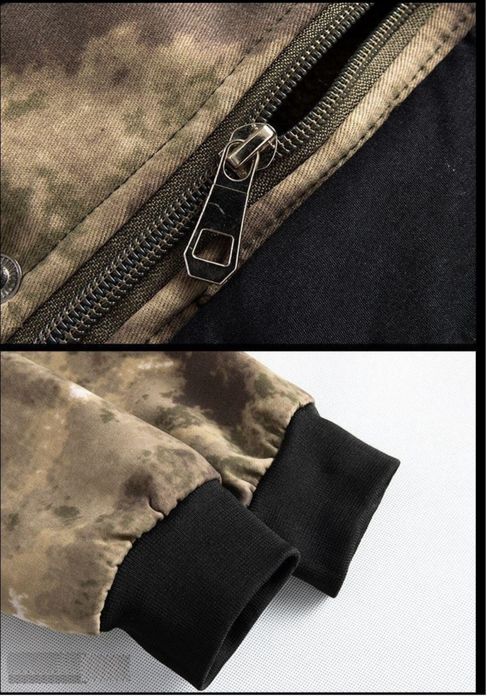 Мужская спецодежда