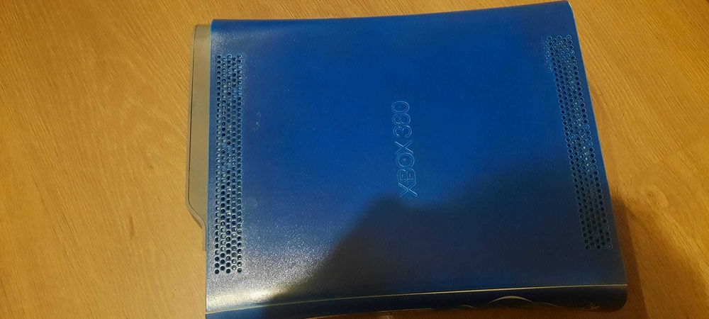 vand xbox 360 modat JTAG