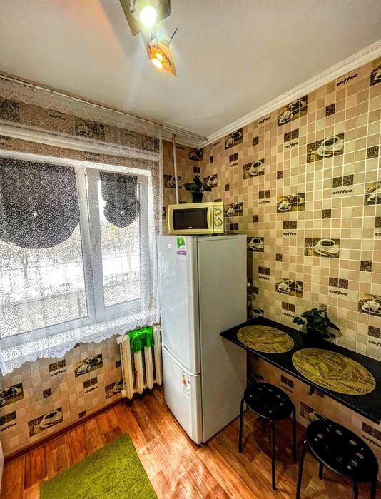 1 к.кв, в центре Стадион