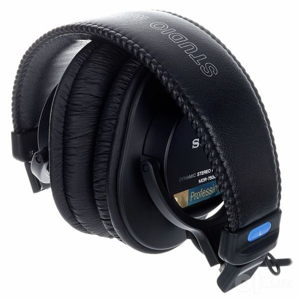 Профессиональные наушники Sony MDR 7506