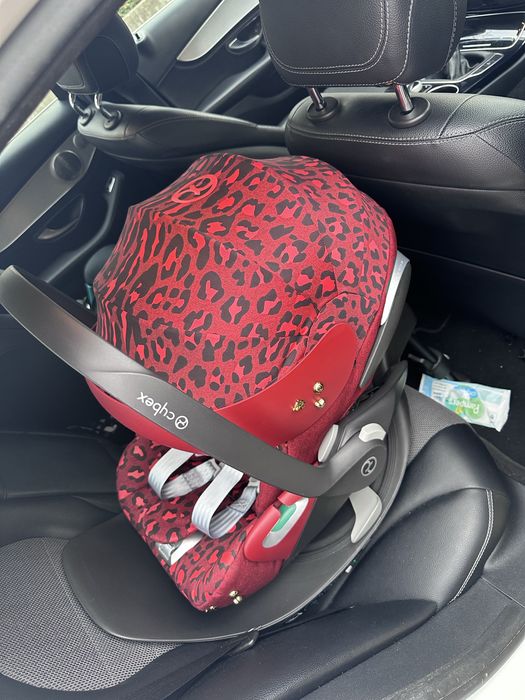 Стол за кола Cybex