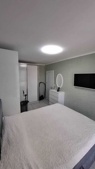 Двустаен апартамент