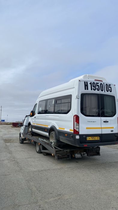 Эвакуатор Атырау