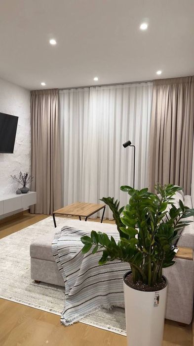 Продается 2х ком квартира, ЖК Zarafshan City, ор-р: ул. Бабура, 45м²