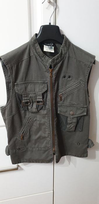 Vestă damă DOLCE&GABBANA originală